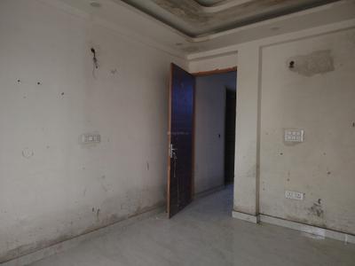 Living Room Image of 650 Sq.ft 2 BHK Apartment / Flat for sale in Khanpur New Delhi for Rs. 3100000