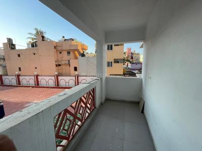 Balcony Image of 1751 Sq.ft 3 BHK Apartment / Flat for sale in Majestic Fortune, JP Nagar Bengaluru for Rs. 18600000
