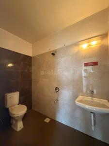 Bathroom Image of 1250 Sq.ft 2 BHK Apartment / Flat for sale in DSK Garden Enclave, Kondhwa Pune for Rs. 8500000