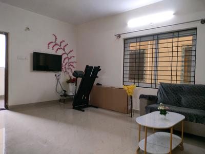 Sowmya Sarovar Living Room 1