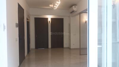 Hall Image of 1000 Sq.ft 2.5 BHK Apartment / Flat for sale in Smartworld Orchard, Sector 61 Gurgaon for Rs. 16500000