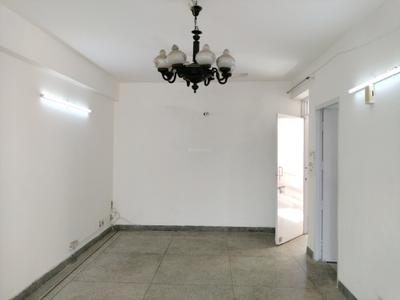 Living Room Image of 1500 Sq.ft 2 BHK Apartment / Flat for sale in Fakhruddin Memorial, Sector 10 Dwarka New Delhi for Rs. 19500000