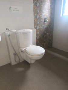 Bedroom Two Image of 1500 Sq.ft 3 BHK Apartment / Flat for sale in Kumar Purab A3 Building, Hadapsar Pune for Rs. 12200000