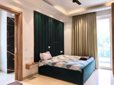 Bedroom Image of 2130 Sq.ft 3 BHK Apartment / Flat for sale in Santur Aspira, Sector 3 Gurgaon for Rs. 32500000