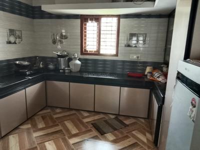 Kitchen Image of 2300 Sq.ft 3 BHK Villa for sale in Madukkarai Coimbatore for Rs. 12500000