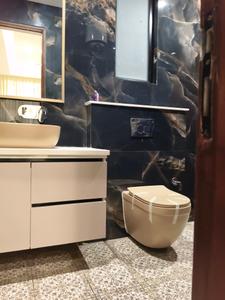 Bedroom One Image of 2430 Sq.ft 4 BHK Builder Floor for sale in Nirwana Luxury Floors, Sector 50 Gurgaon for Rs. 36000000