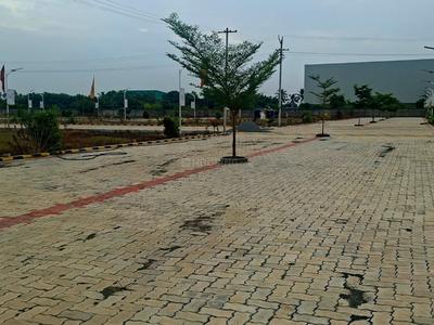 Image of 620 Sq.ft Residential Plot / Land for sale in Red Hills, Chennai for Rs. 1240000