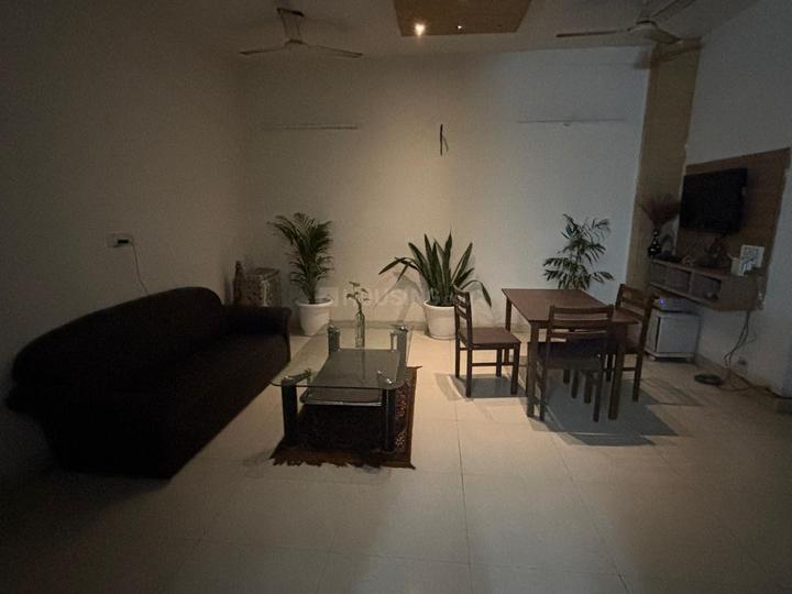 Hall Image of Welcome PG in Sector 3 Dwarka, New Delhi