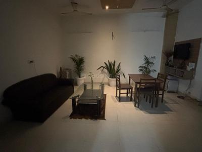 Hall Image of Welcome PG in Sector 3 Dwarka, New Delhi