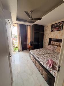 Bedroom Image of 1350 Sq.ft 2 BHK Apartment / Flat for sale in Patel Nagar Dehradun for Rs. 8500000