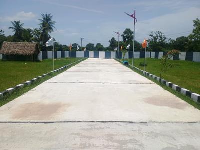 Image of 800 Sq.ft Residential Plot / Land for sale in Avadi, Chennai for Rs. 3760000
