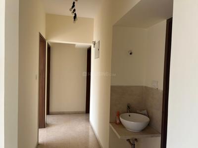 Bathroom Image of 1800 Sq.ft 3 BHK Apartment / Flat for rent in Ama The Turf Building A B, Ghorpadi Pune for Rs. 55000