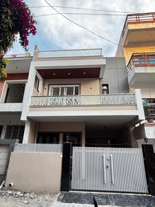 Building Image of 2400 Sq.ft 3 BHK Duplex for sale in GTM The Capital Phase 1, Sahastradhara Road Dehradun for Rs. 16500000
