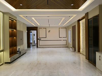 Living Room Image of 2600 Sq.ft 4 BHK Builder Floor for sale in Indirapuram Ghaziabad for Rs. 35000000
