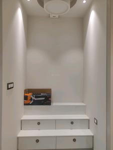 Pooja Room Image of 2250 Sq.ft 3 BHK Builder Floor for sale in Sector 46 Faridabad for Rs. 30000000