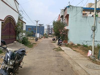 Image of 1972 Sq.ft Residential Plot / Land for sale in Puzhal, Chennai for Rs. 12750000