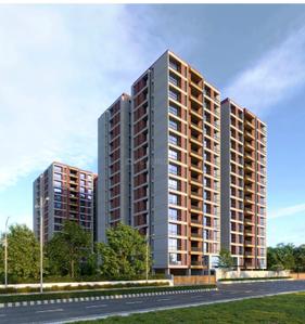 Image of 3230 Sq.ft 4 BHK Apartment / Flat for sale in Vaishno Devi Circle, Ahmedabad for Rs. 22500000