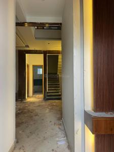 Hall Image of 4200 Sq.ft 5 BHK Independent House for sale in Nagarbhavi Bengaluru for Rs. 33000000