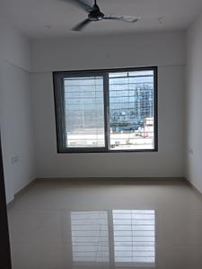 Hall Image of 1012 Sq.ft 2 BHK Apartment / Flat for rent in Top Towers A, Wakad Pune for Rs. 33000