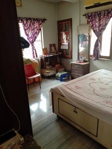 Bedroom Image of 2200 Sq.ft 4 BHK Independent House for sale in Garia, Sonarpur Kolkata for Rs. 15000000