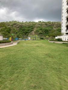 Image of 1786 Sq.ft 3 BHK Apartment / Flat for sale in Kalpataru Jade Residences, Baner, Pune for Rs. 24400000