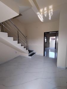 Kitchen Image of 1400 Sq.ft 3 BHK Independent House for sale in Kathora Amravati for Rs. 4850000