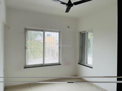 Bedroom Image of 1047 Sq.ft 2.5 BHK Apartment / Flat for sale in Pioneer Vasantshree, Dhankawadi Pune for Rs. 10500000