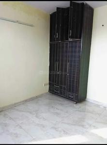 Bedroom Image of 1800 Sq.ft 2 BHK Builder Floor for rent in Sector 4 Gurgaon for Rs. 22000
