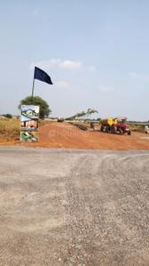 Image of 1000 Sq.ft Residential Plot / Land for sale in Shubh Vedanta Greens, Chhachhanpairi, Raipur for Rs. 1900000