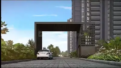 Image of 2154 Sq.ft 3 BHK Apartment / Flat for sale in ASSETZ 66 &amp; SHIBUI, Whitefield, Bengaluru for Rs. 33000000