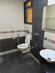 Bathroom Image of 1137 Sq.ft 2 BHK Apartment / Flat for sale in Andheri West Mumbai for Rs. 24500000