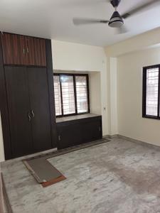 Bedroom Image of 1550 Sq.ft 3 BHK Apartment / Flat for sale in Tangra Kolkata for Rs. 11500000