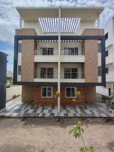 Image of 1980 Sq.ft 5 BHK Apartment / Flat for sale in Om VK Sky Villa Lily, Handewadi, Pune for Rs. 15000000