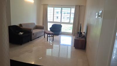 Living Room Image of 2710 Sq.ft 4 BHK Apartment / Flat for sale in Rohan Kritika, Dattavadi Pune for Rs. 47500000