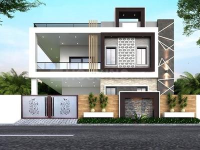 Image of 2000 Sq.ft 4 BHK Villa for sale in Saibaba Colony, Coimbatore for Rs. 10500000