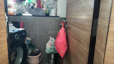 Balcony Image of 1000 Sq.ft 2 BHK Apartment / Flat for sale in Mittal Sun Exotica, Yewalewadi Pune for Rs. 5800000