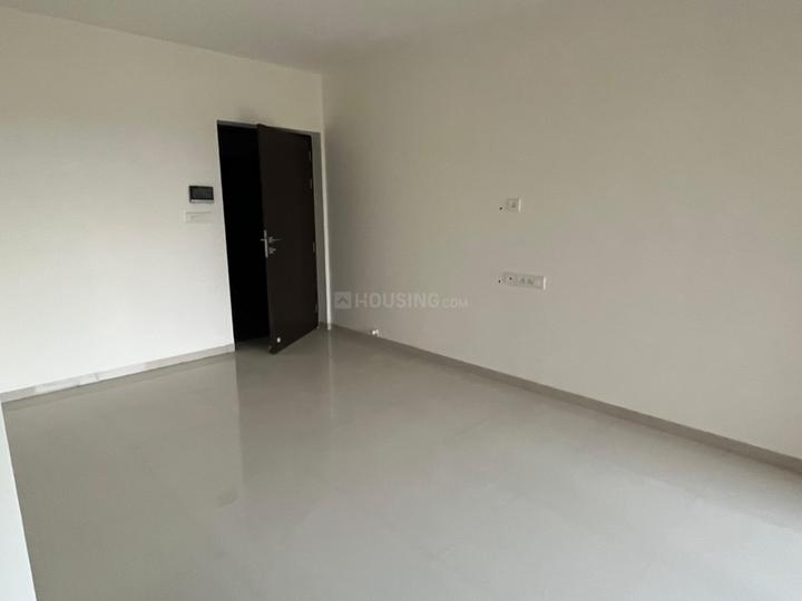 Roshan Apartment Bedroom 1