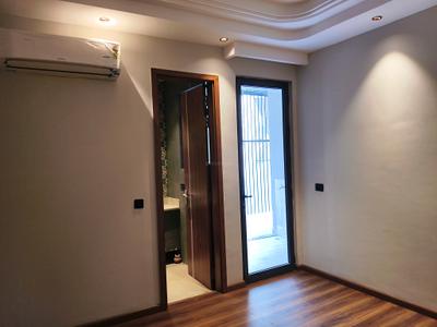 Bedroom Image of 2350 Sq.ft 3 BHK Apartment / Flat for sale in Galaxy Apartment, Sector 43 Gurgaon for Rs. 35000000