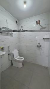 Bathroom Image of 1100 Sq.ft 2 BHK Independent House for rent in Nanjundapuram Coimbatore for Rs. 30000