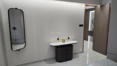 Bedroom Image of 2050 Sq.ft 3 BHK Apartment / Flat for sale in Pal Gam Surat for Rs. 11000000