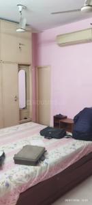 Bedroom Image of 1500 Sq.ft 3 BHK Independent House for sale in Gamma II Greater Noida for Rs. 18000000