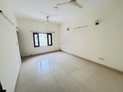 Hall Image of 1800 Sq.ft 3 BHK Builder Floor for rent in Naraina New Delhi for Rs. 50000