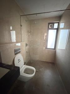 Image of 1500 Sq.ft 3 BHK Apartment / Flat for rent in Piramal Mahalaxmi, Worli, Mumbai for Rs. 290000