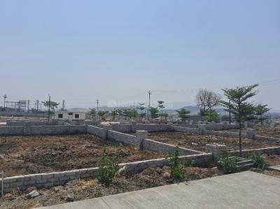 Image of 1500 Sq.ft Residential Plot / Land for sale in Bopgaon, Pune for Rs. 4200000
