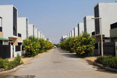 Image of 2893 Sq.ft 4 BHK Villa for sale in Silver Springs, Silver Spring, Indore for Rs. 27000000