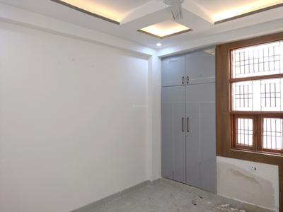 3 BHK Independent Builder Floor