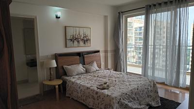 Bedroom Image of 1995 Sq.ft 3 BHK Apartment / Flat for sale in Bestech Park View Sanskruti, Sector 92 Gurgaon for Rs. 21800000