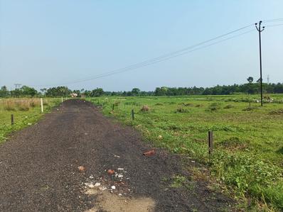 Amtala Plot View 1