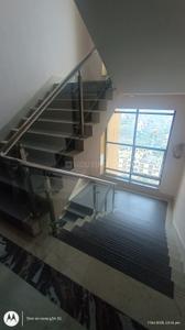 Balcony Image of 1138 Sq.ft 2 BHK Apartment / Flat for sale in 4 Sight Grand Castle, Garia, Sonarpur Kolkata for Rs. 9500000