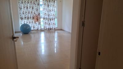 Bedroom Image of 2710 Sq.ft 4 BHK Apartment / Flat for sale in Rohan Kritika, Dattavadi Pune for Rs. 47500000